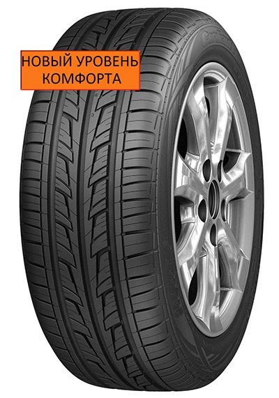 185/60-14 Cordiant Road Runner 82H - Cordiant (Кордиант) - Шины легковые